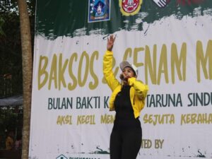 SENAM MASAL & KERJA BAKTI
