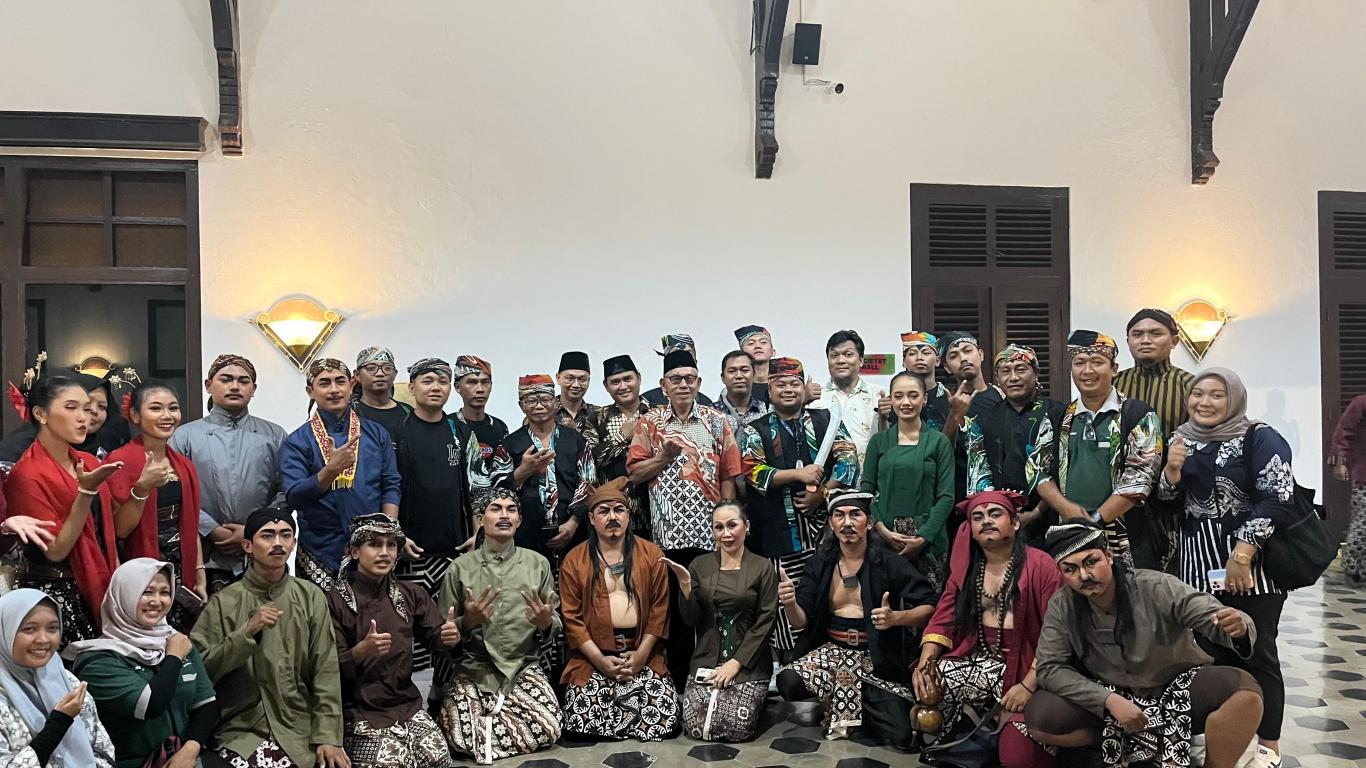 SELASA WAGEN