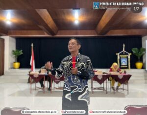 KEGIATAN PENYULUHAN NAPZA