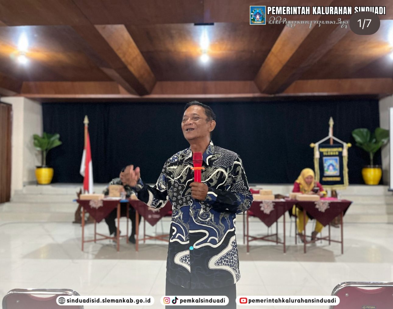 KEGIATAN PENYULUHAN NAPZA