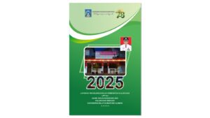 LAPORAN PENYELENGGARAAN PEMERINTAH KALURAHAN (LPPKaL) SINDUADI TAHUN 2025